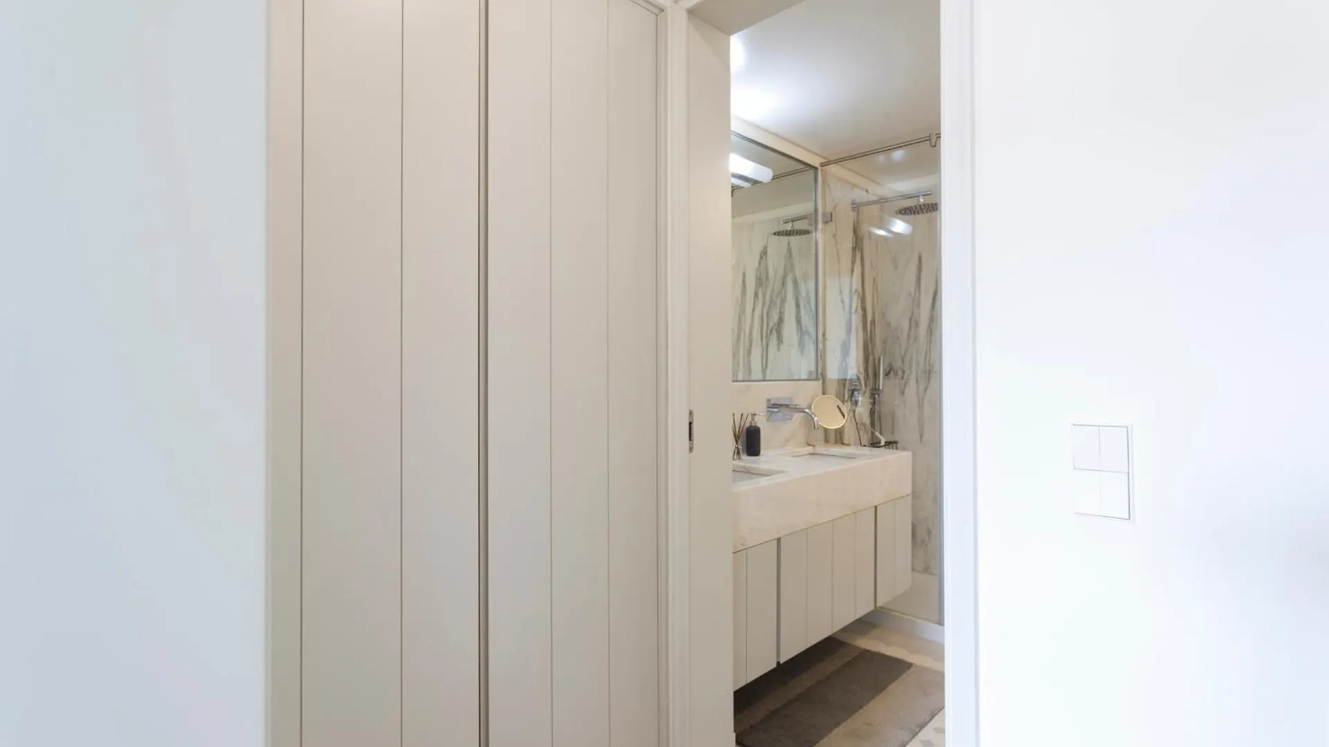 Pensionat Design Stay Suites Privativas Marques De Pombal Lisboa