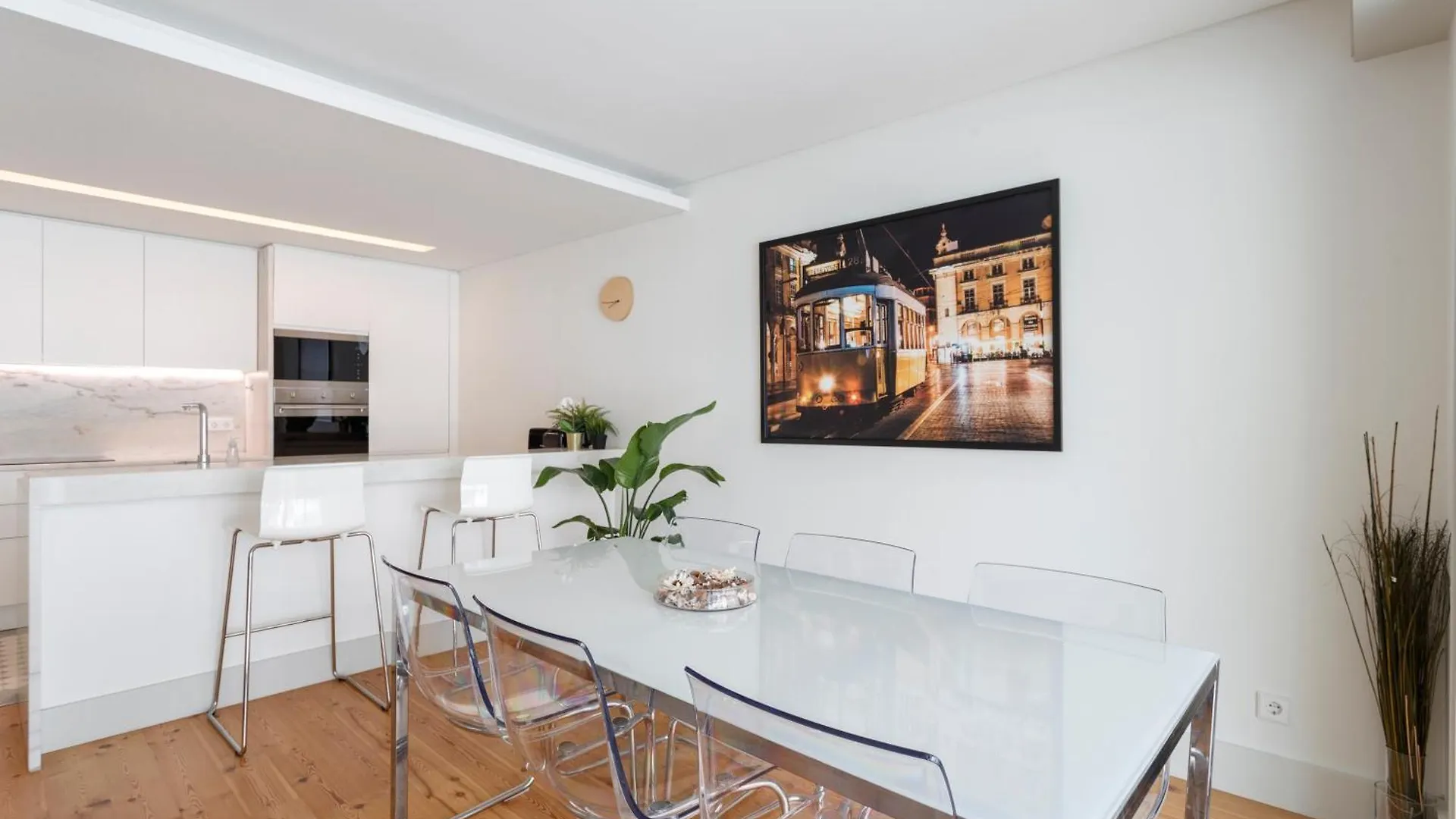 Pensionat Design Stay Suites Privativas Marques De Pombal Lisboa