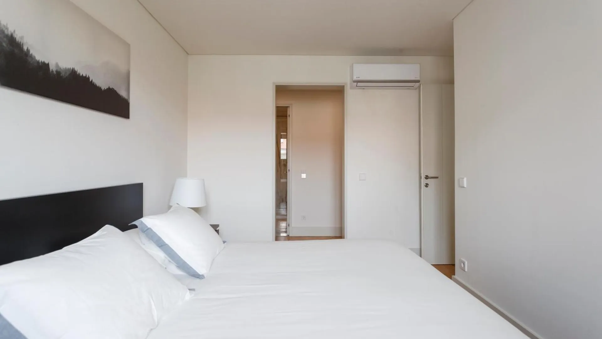 Design Stay Suites Privativas Marques De Pombal Lisboa 0*,