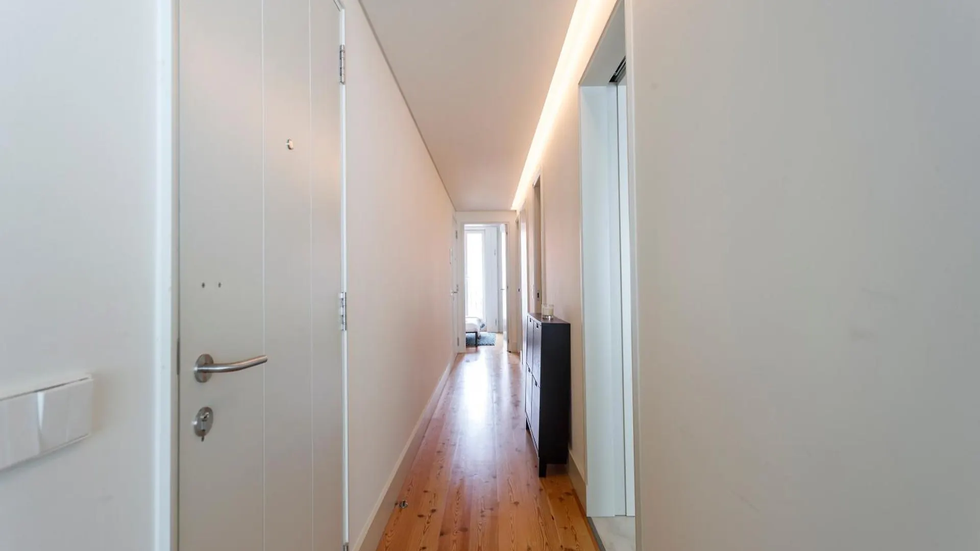 Design Stay Suites Privativas Marques De Pombal Lisboa Pensionat