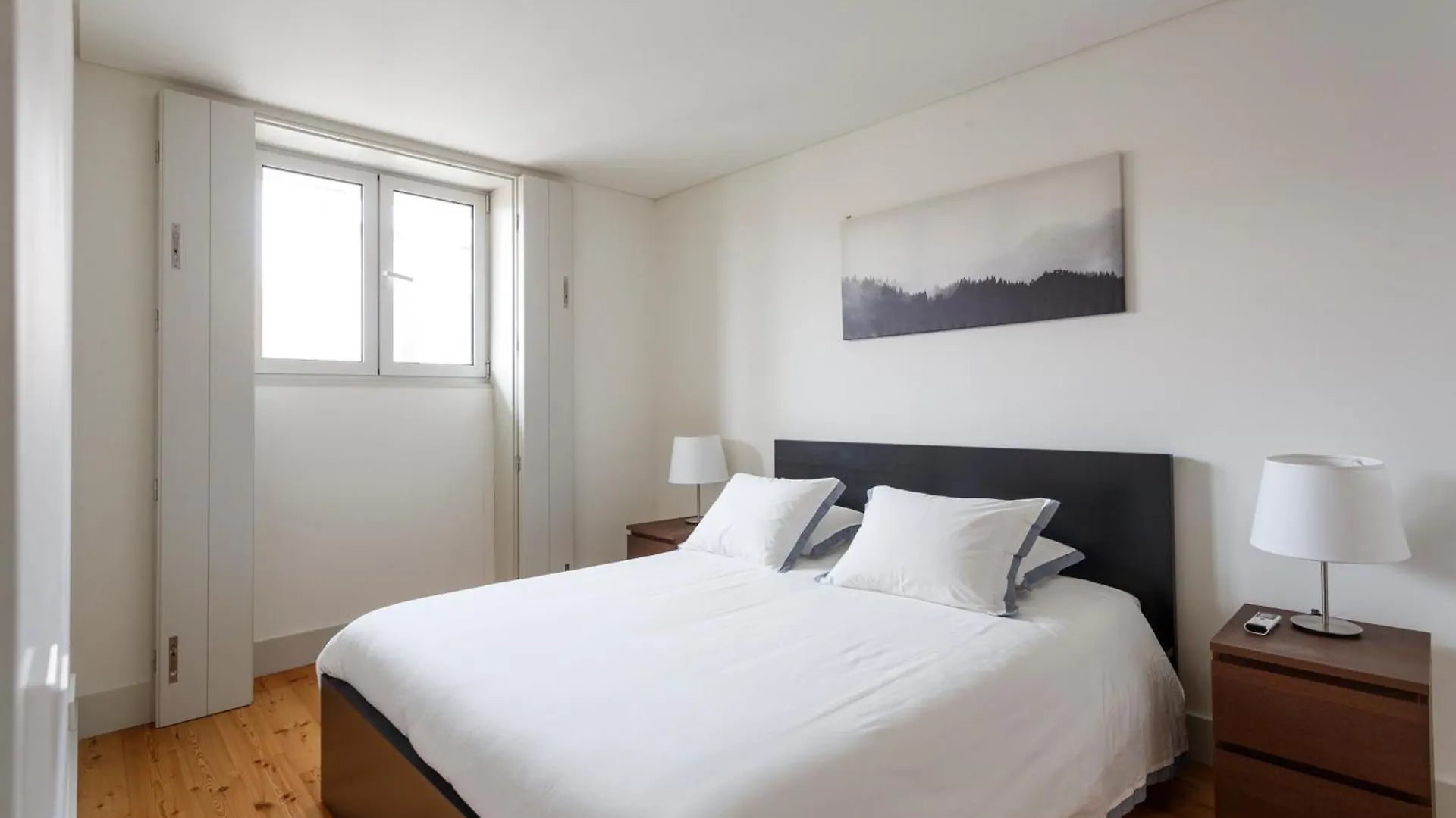 Design Stay Suites Privativas Marques De Pombal Lisboa Portugal