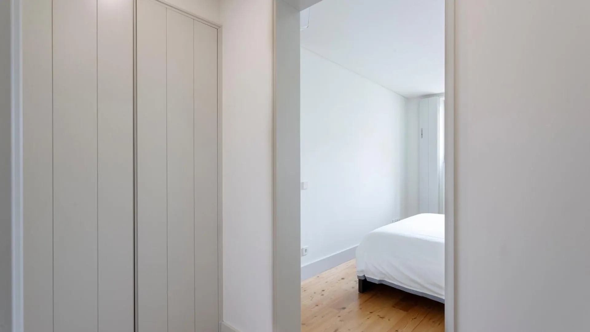 Design Stay Suites Privativas Marques De Pombal Lisboa 0*,