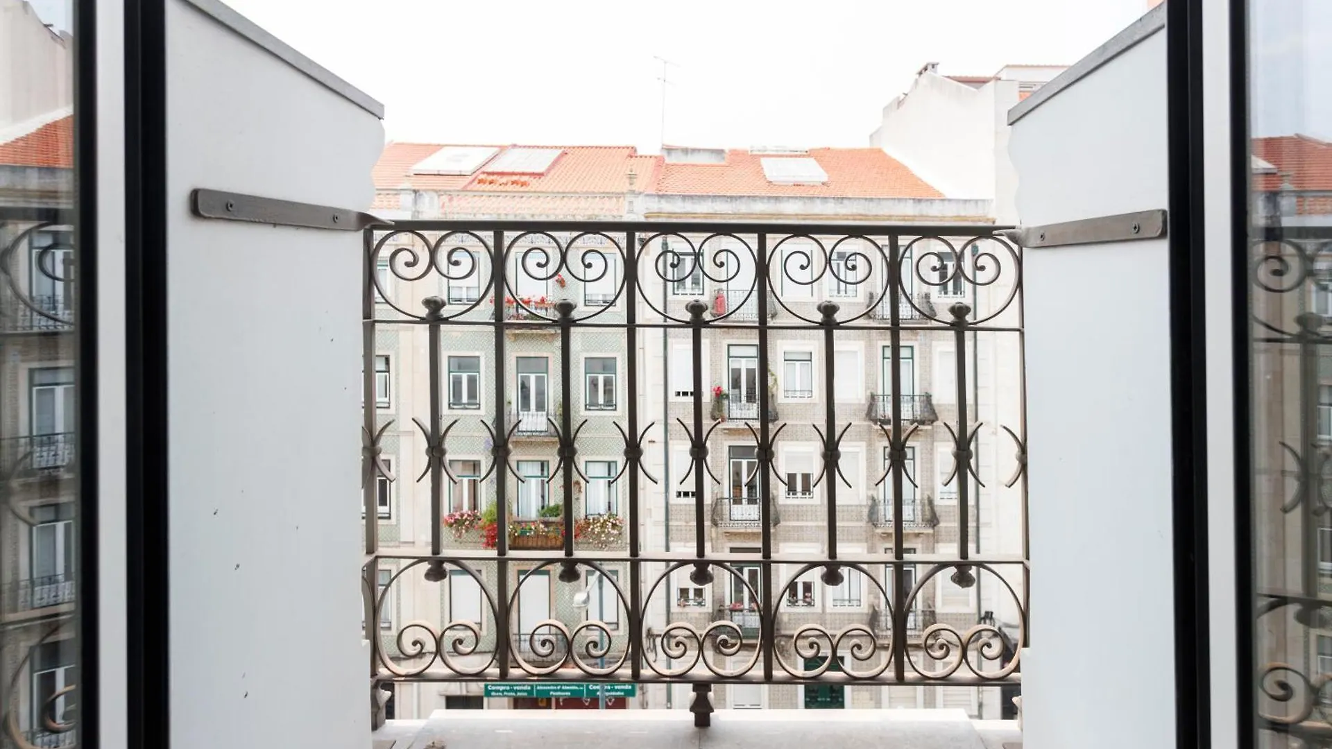 Pensionat Design Stay Suites Privativas Marques De Pombal Lisboa