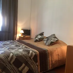 Residencia Almirante Гостевой дом