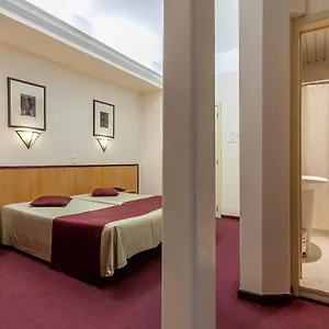 2* Pensionat Residencial Horizonte