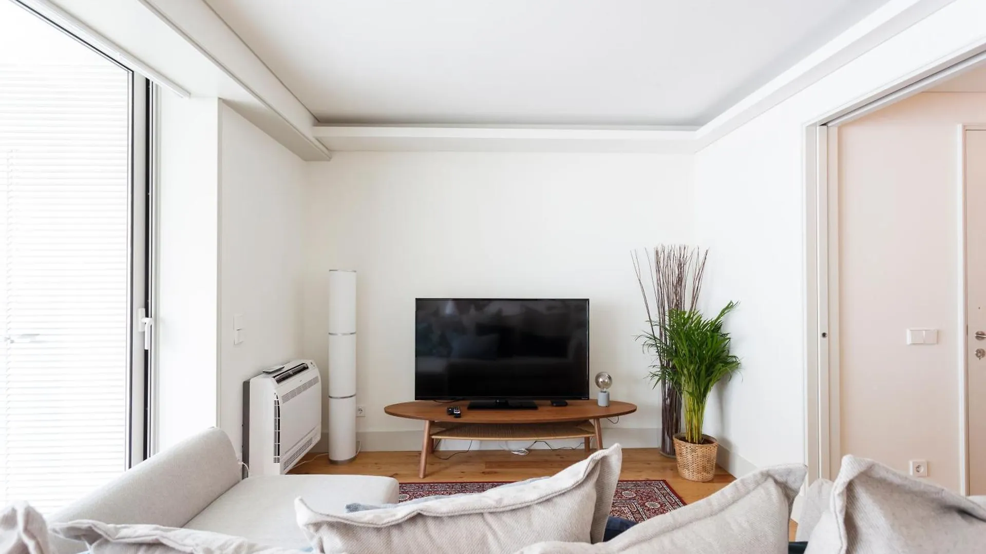 Penzion Design Stay Suites Privativas Marques De Pombal Lisboa