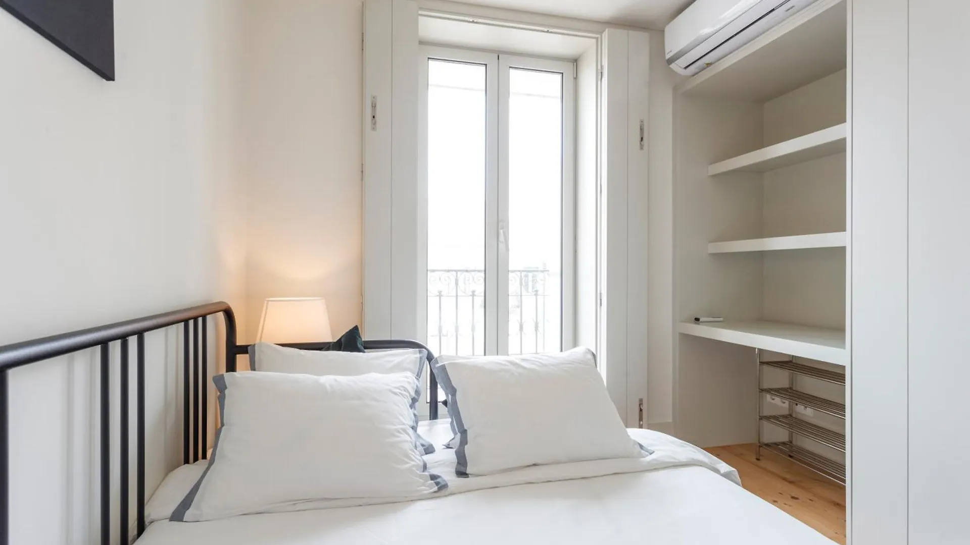 Design Stay Suites Privativas Marques De Pombal Lisboa Portugalsko