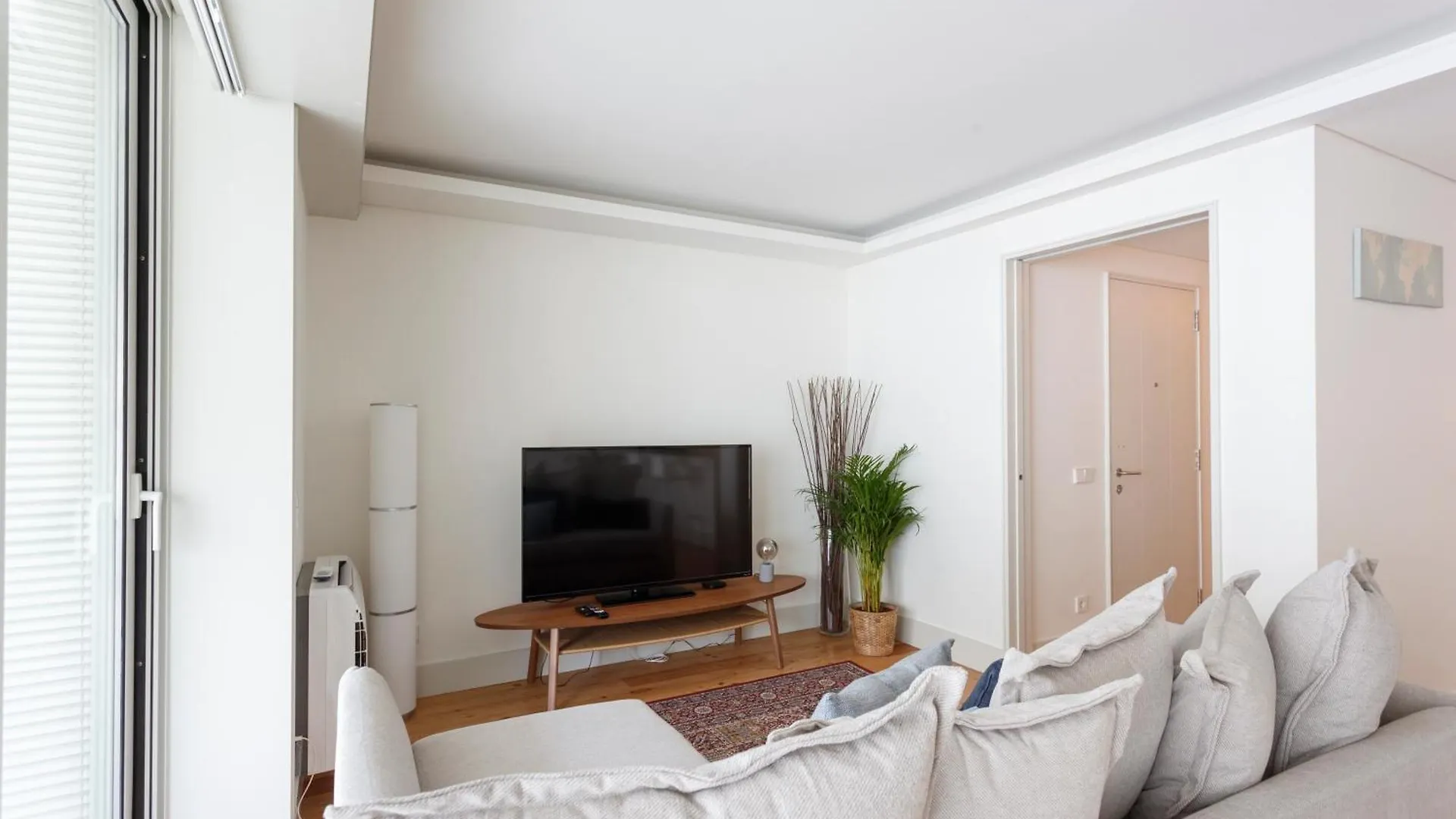 Design Stay Suites Privativas Marques De Pombal Lisboa Penzion
