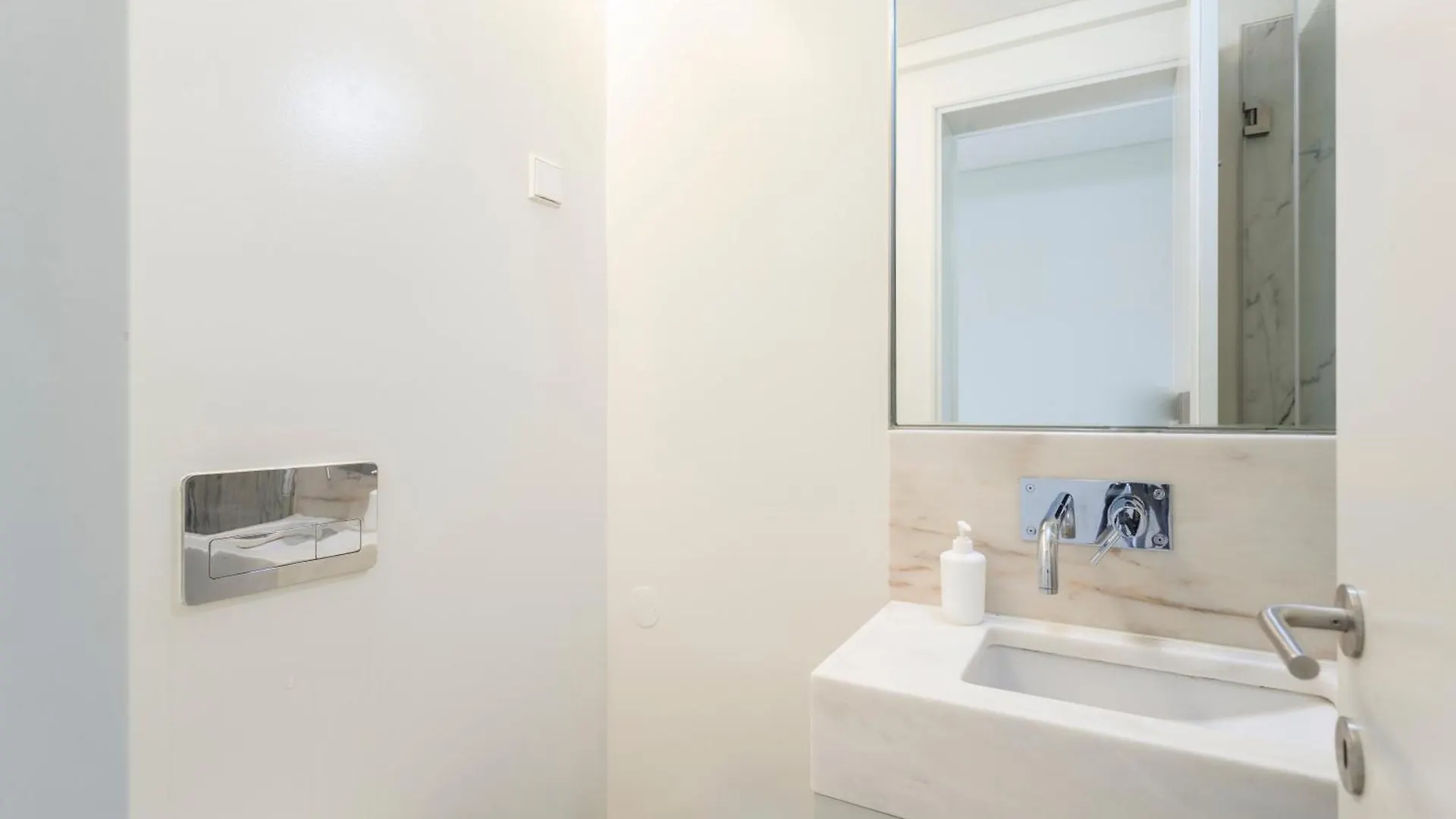 Design Stay Suites Privativas Marques De Pombal Lisboa 0*,