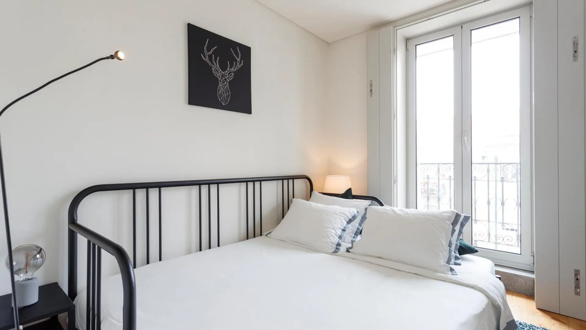 Design Stay Suites Privativas Marques De Pombal Lisboa Penzion