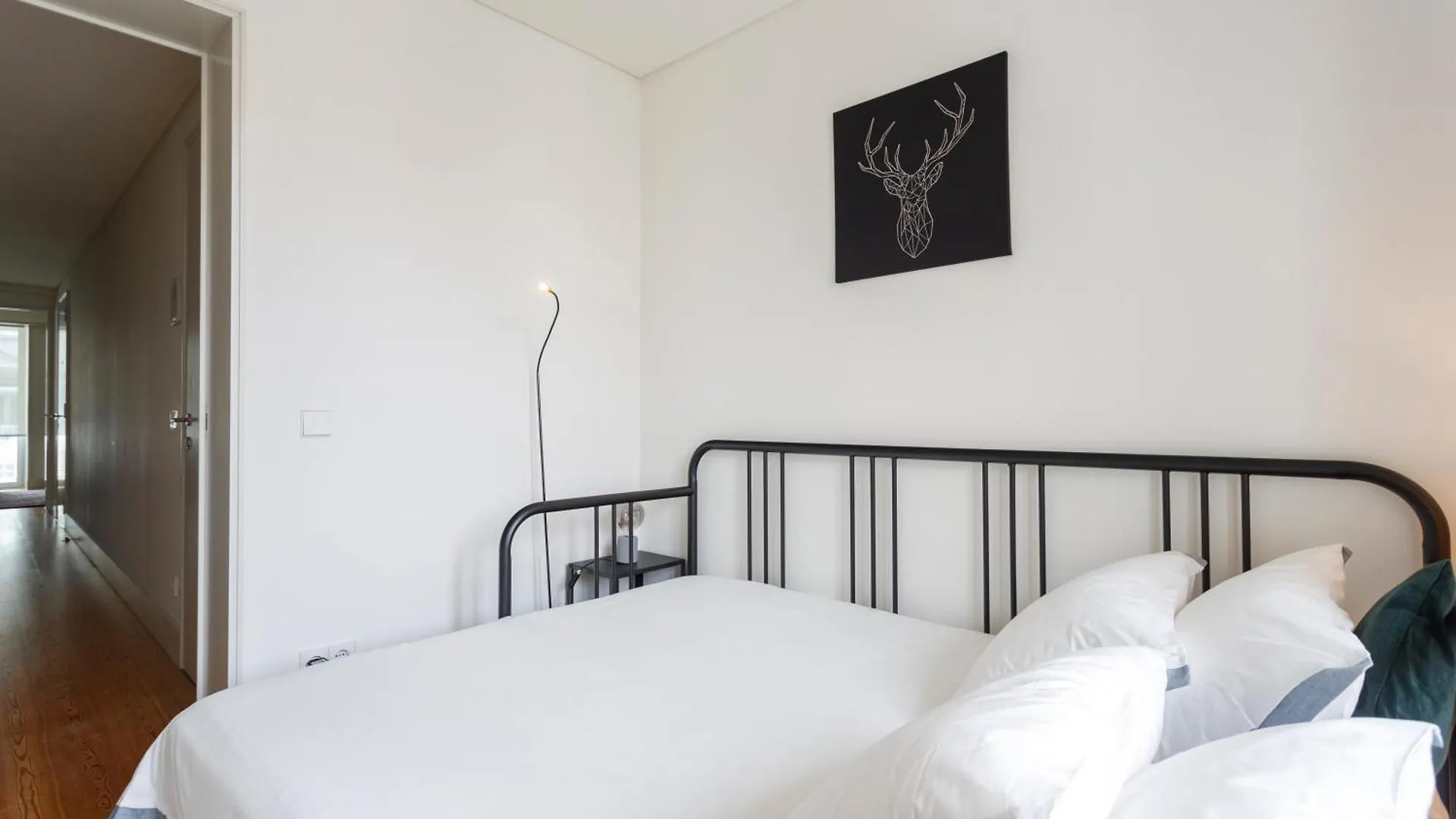 Penzion Design Stay Suites Privativas Marques De Pombal Lisboa Portugalsko