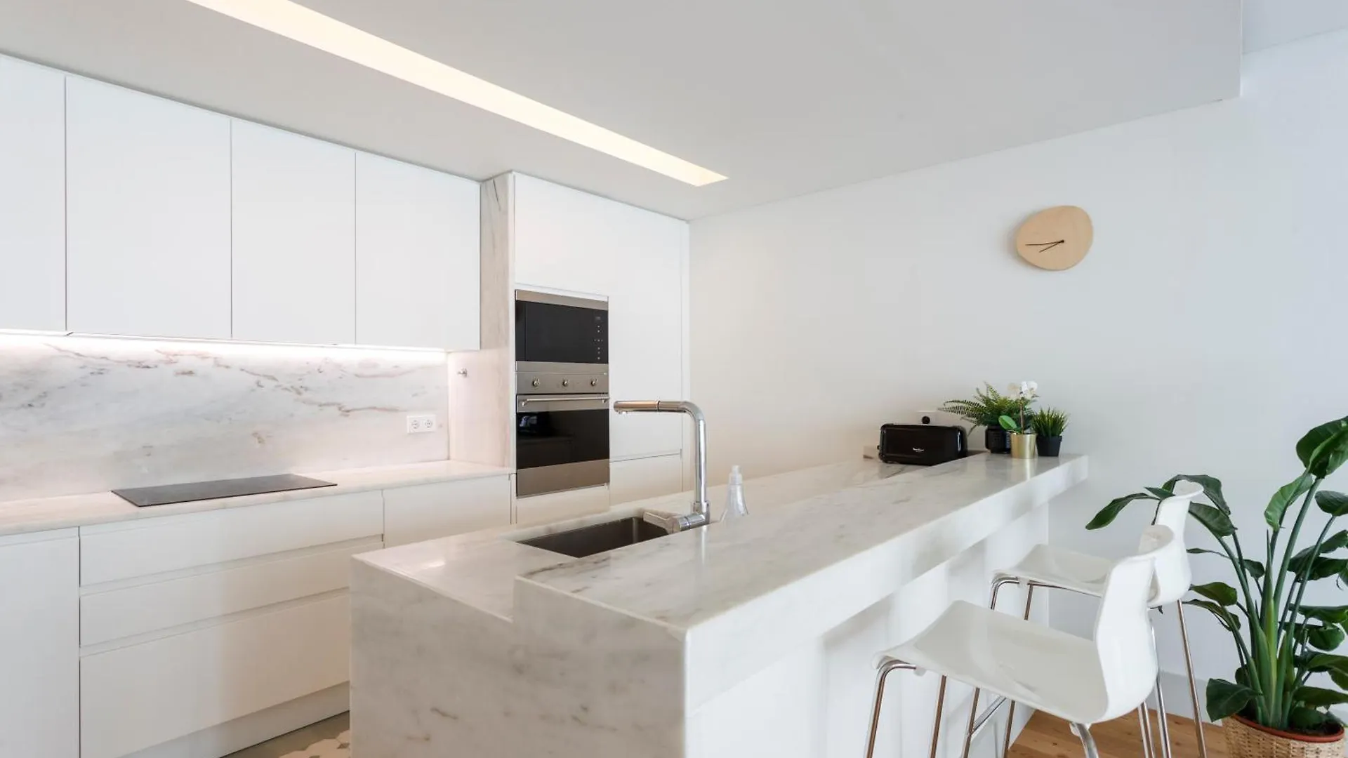 Design Stay Suites Privativas Marques De Pombal Lisboa 0*,  Portugalsko