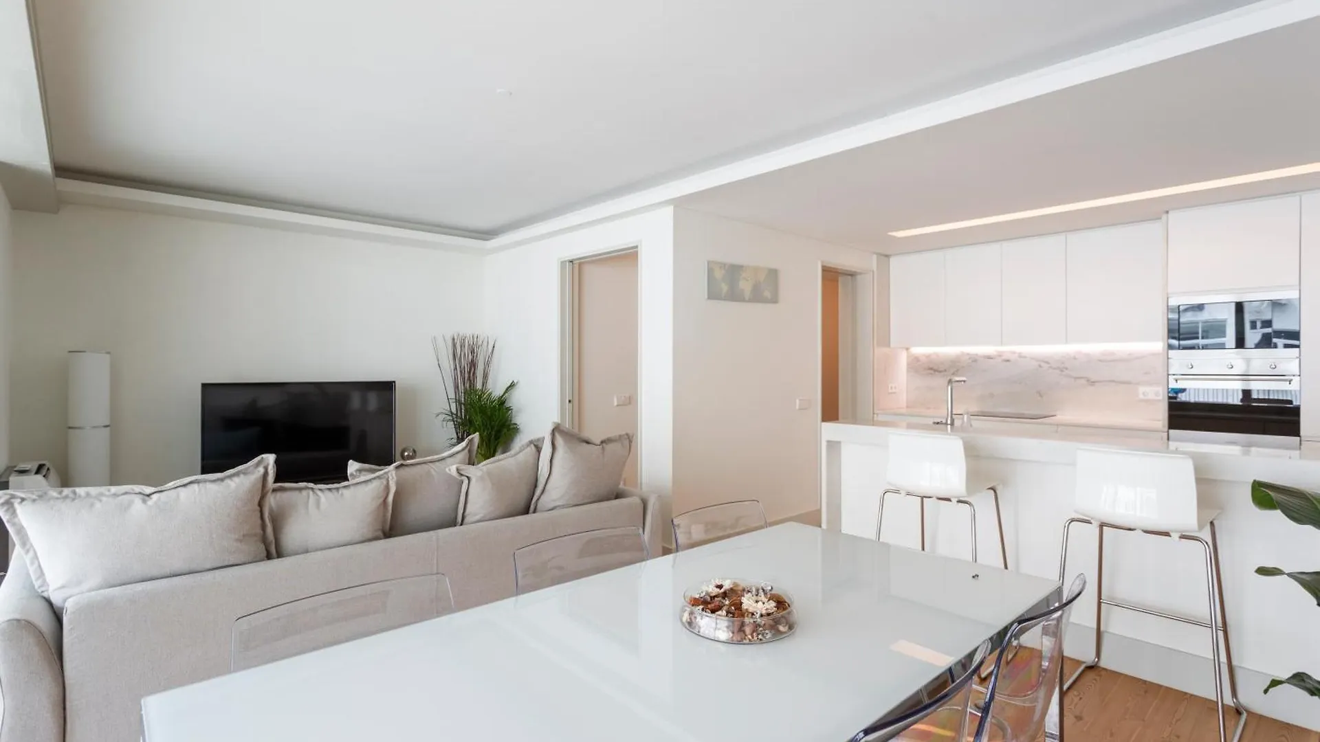 Pensionat Design Stay Suites Privativas Marques De Pombal Lisboa Portugal
